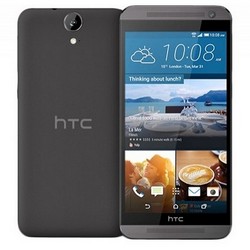 Замена разъема зарядки на телефоне HTC One E9 в Абакане